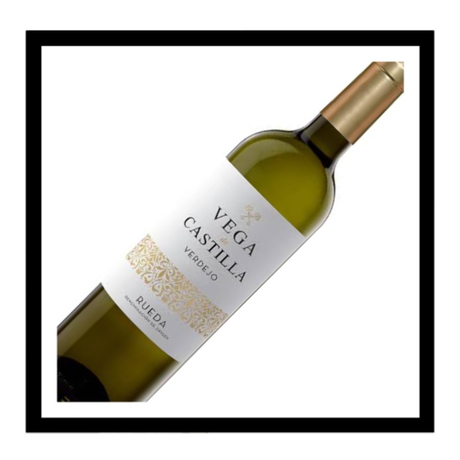 Castille Léon Sitrama Blanco 'Verdejo', Bodega Vega de Terra