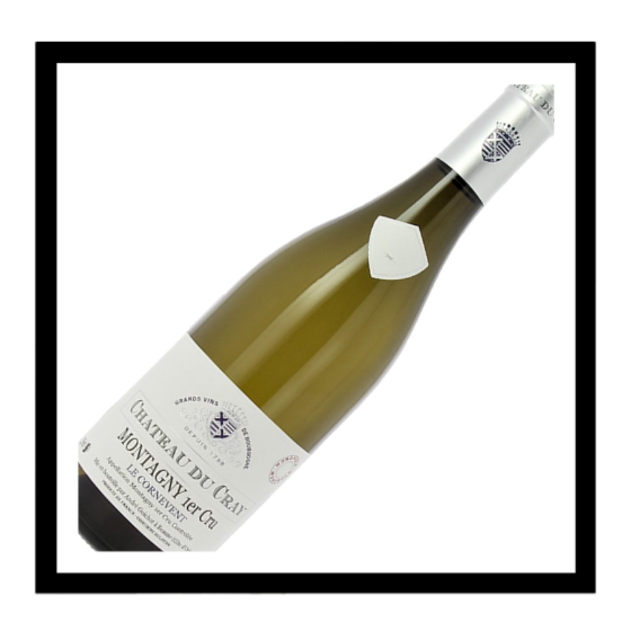 Montagny 1er Cru 'Monopole Le Cornevent', Château du Cray
