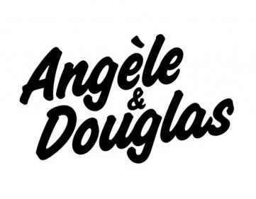 Angèle et Douglas